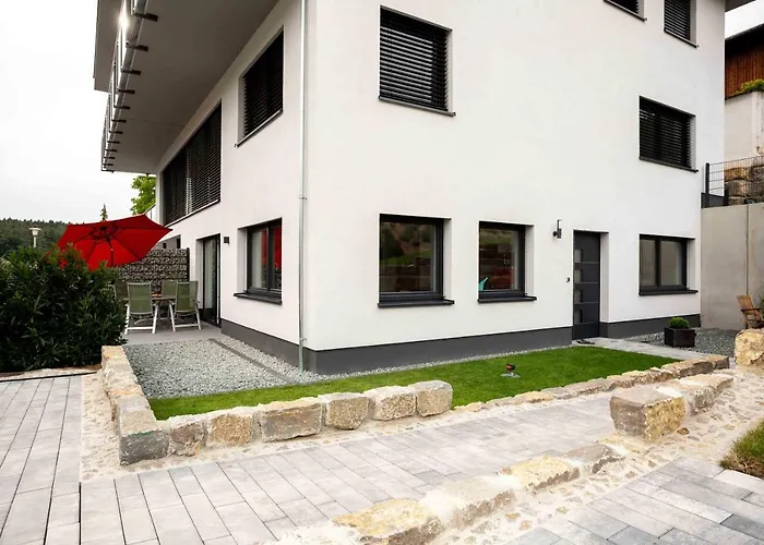 Fewo Zirndorf/Bronnamberg