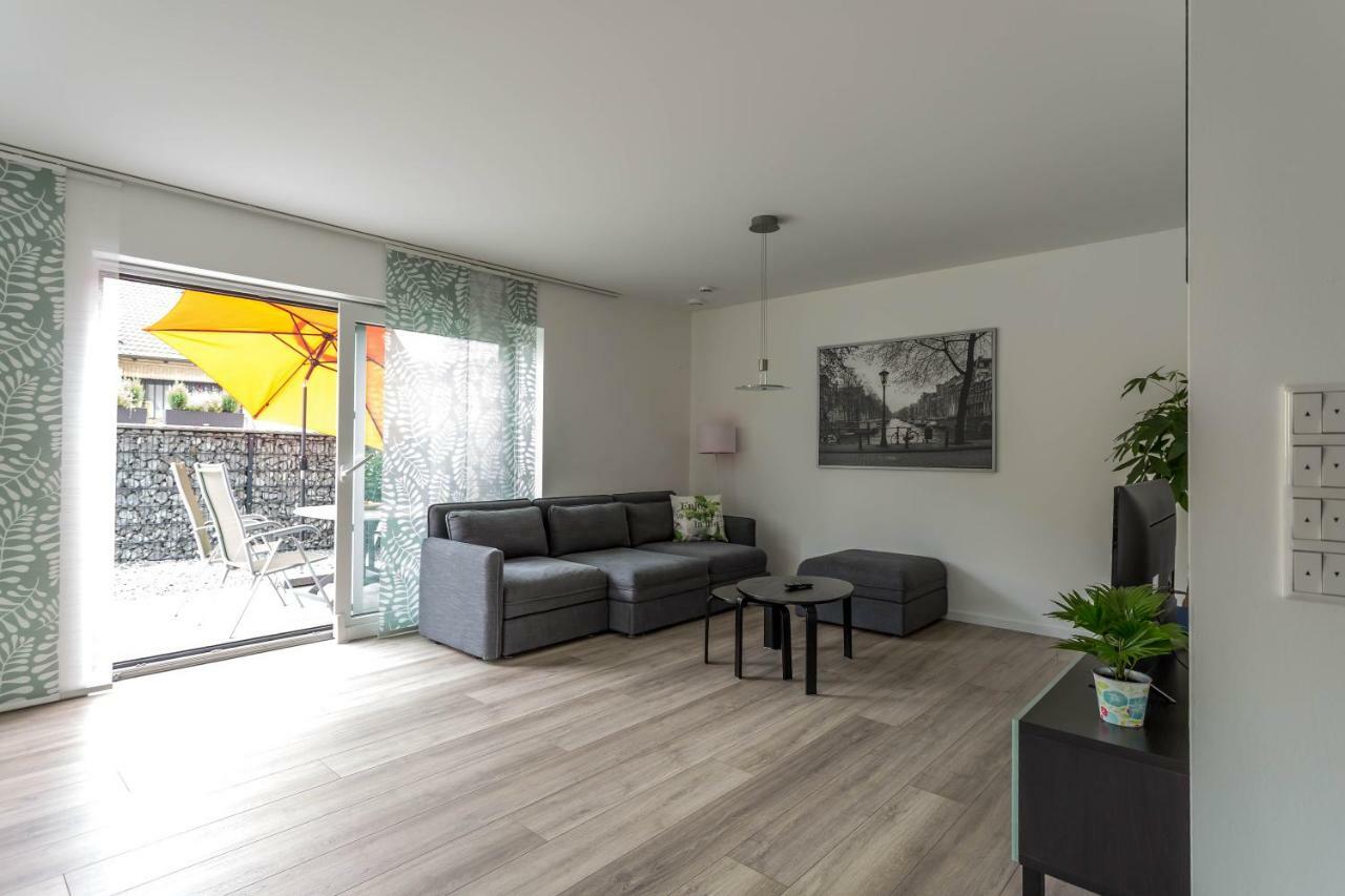 Apartment Zirndorf/bronnamberg Zirndorf