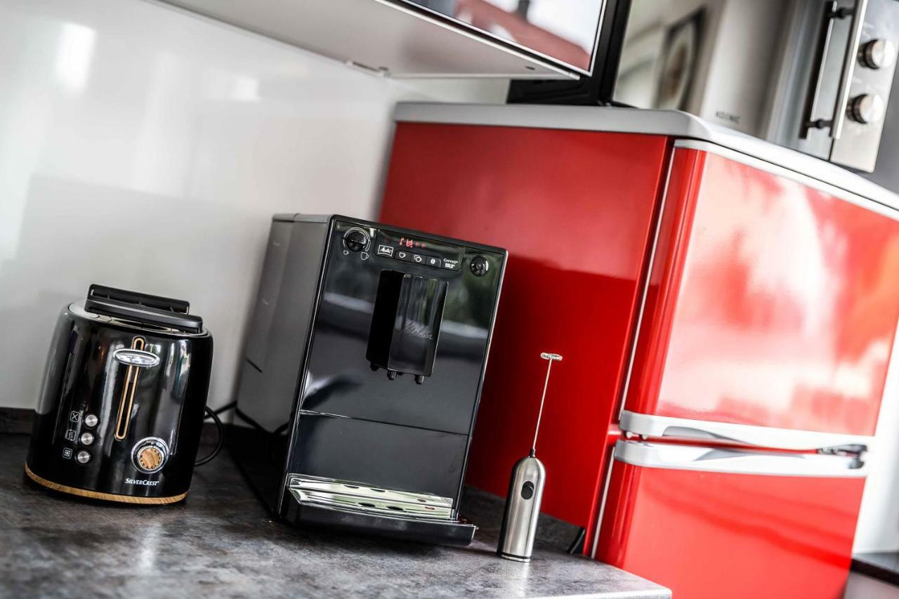 Apartamento Zirndorf/bronnamberg Zirndorf