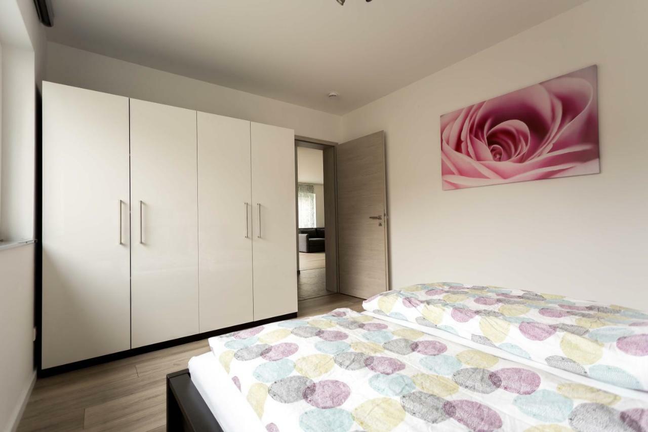 Zirndorf/bronnamberg Apartment