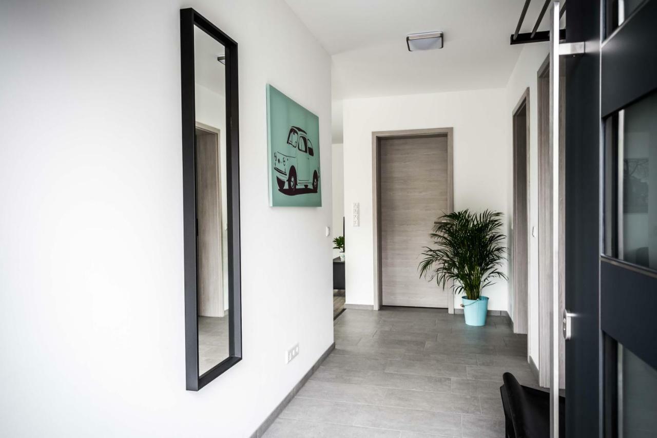 Zirndorf/bronnamberg Apartamento Zirndorf