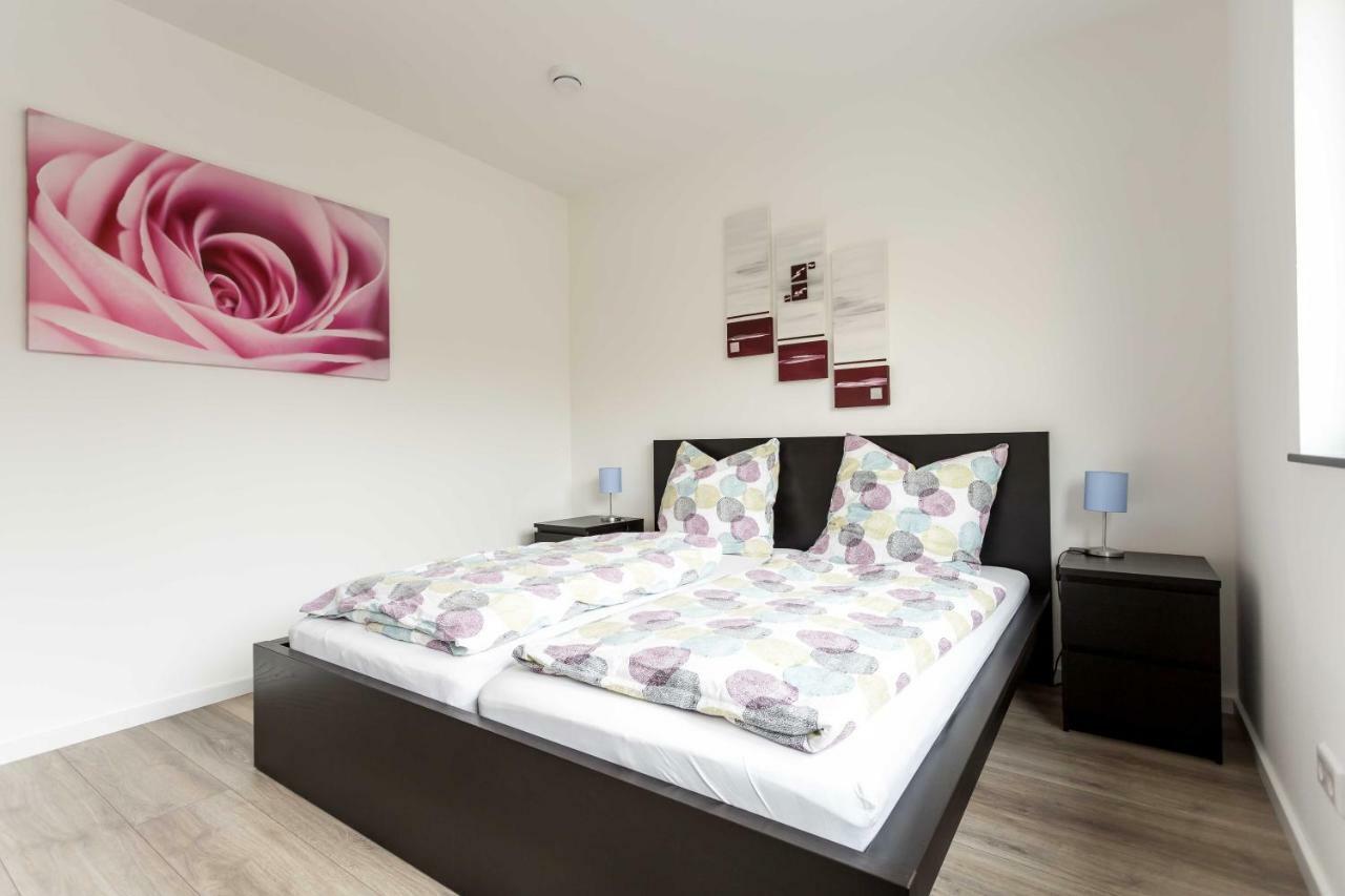 Zirndorf/bronnamberg Apartment