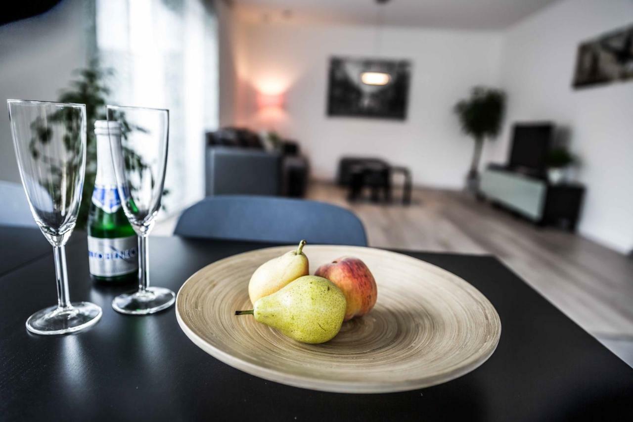 Zirndorf/bronnamberg Apartment Zirndorf