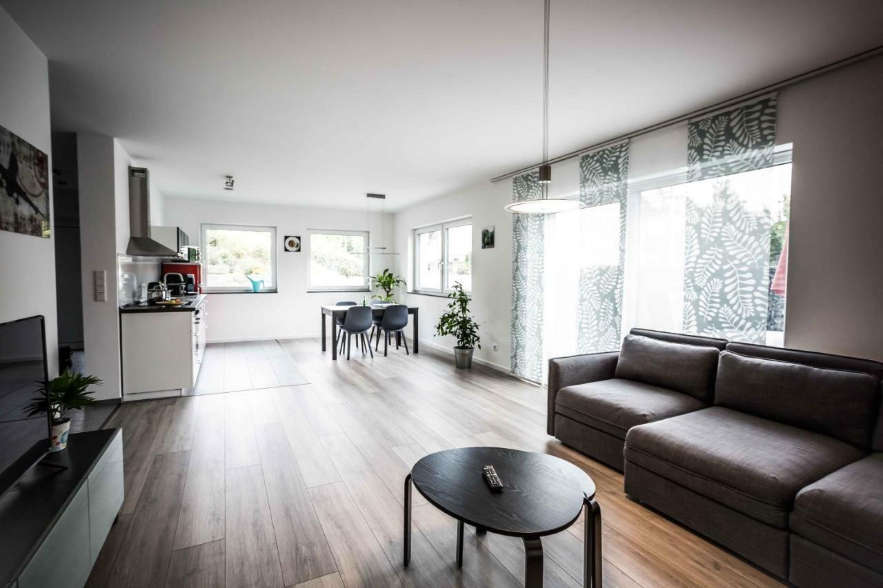 Zirndorf/bronnamberg Apartment