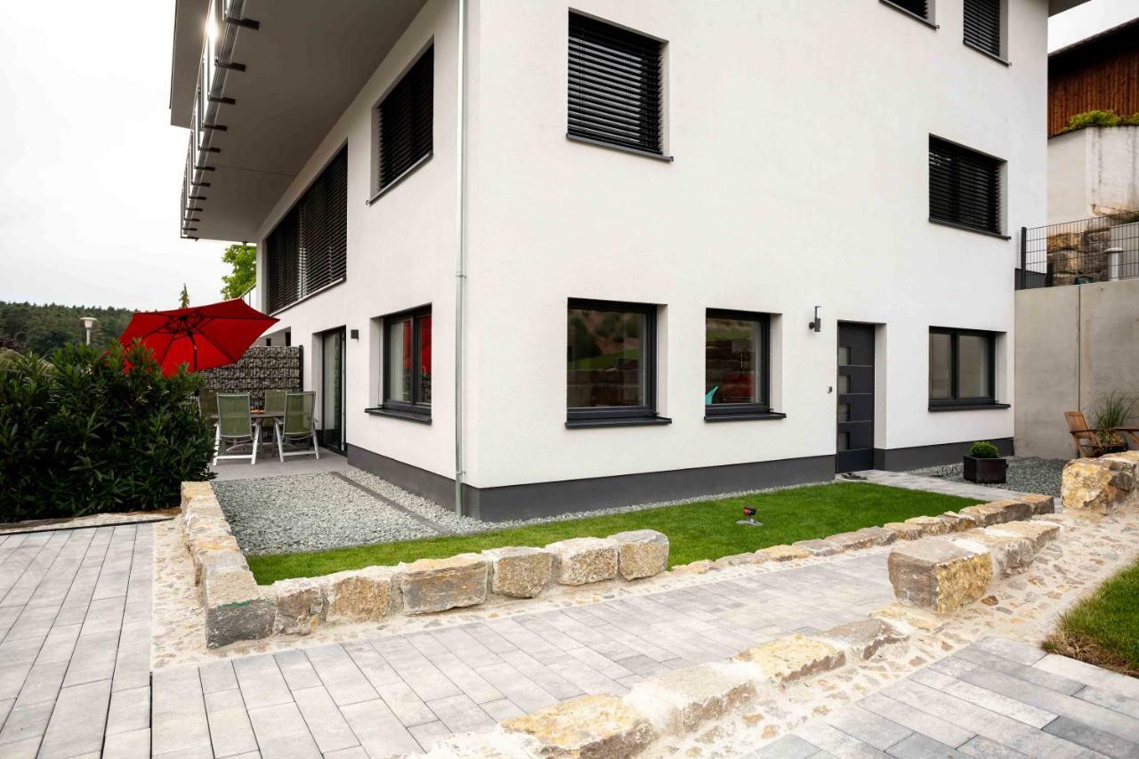 Apartment Zirndorf/bronnamberg