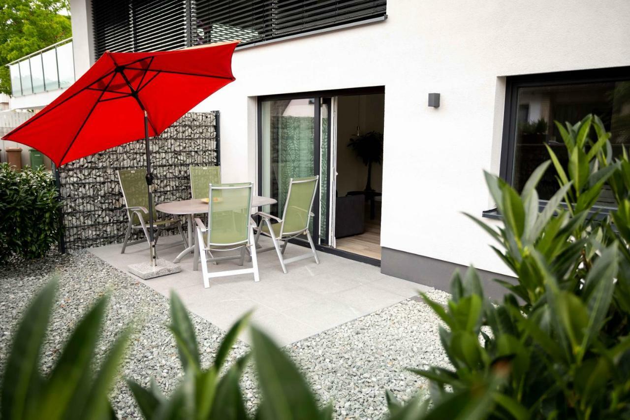 Zirndorf/bronnamberg Apartamento